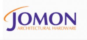 JOMON ARCHITECTURAL HARDWARE